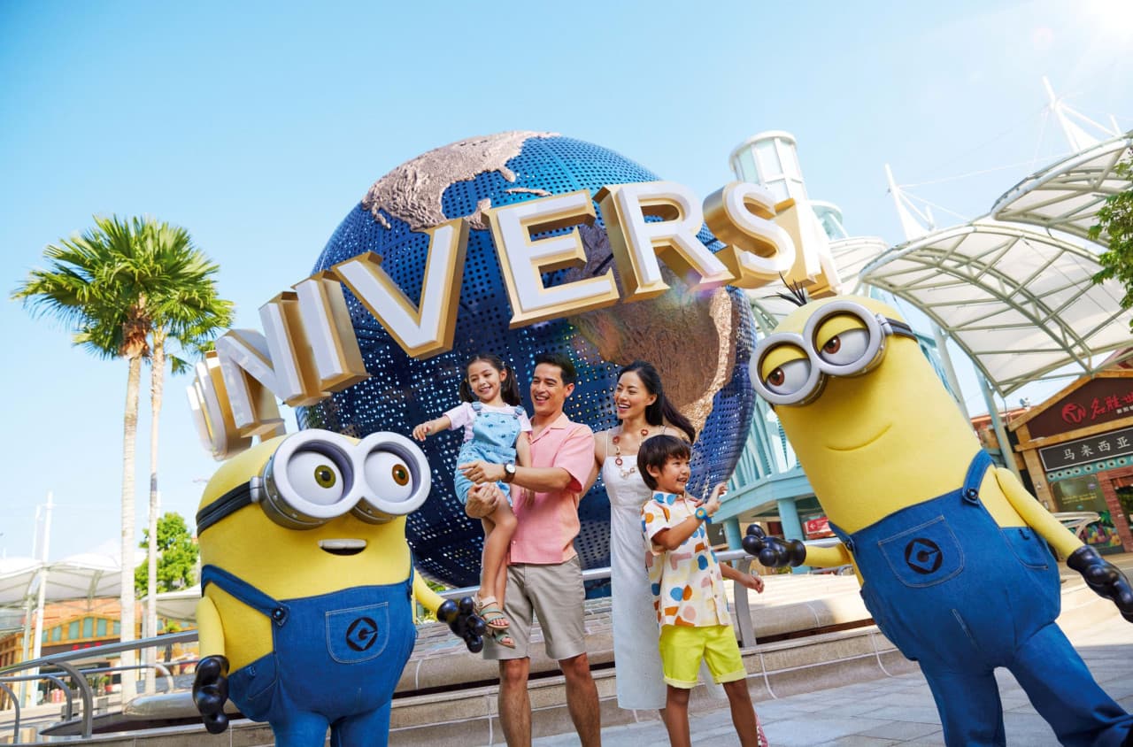 PROMO: Gardens by the Bay Autumn Escape Bundles (Save up to 30%) - image 8