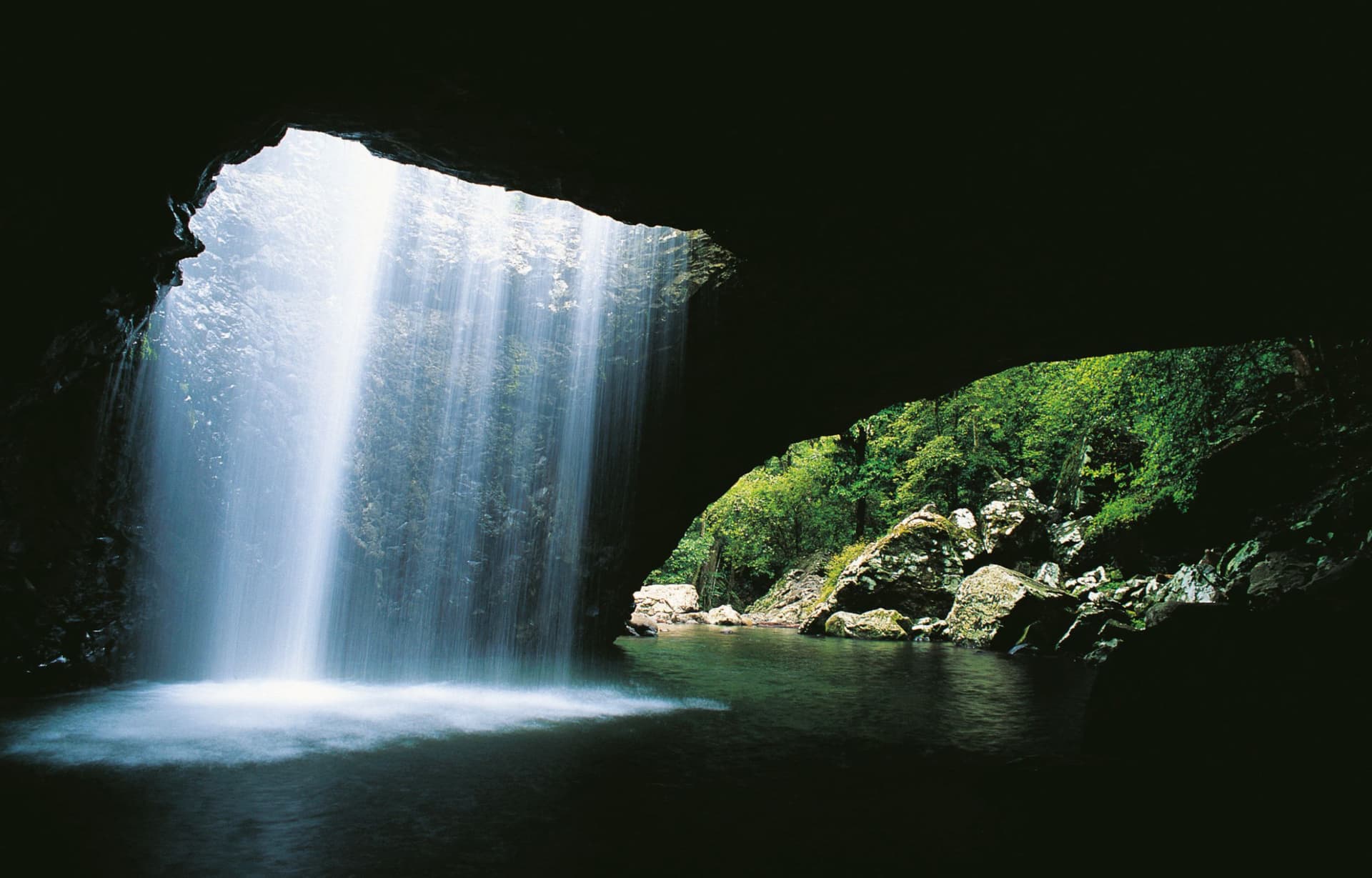 Gold Coast Full-Day Tour From Brisbane - main image